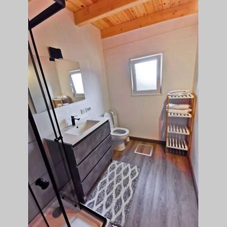 Loft Bella Vista Appartement Corralejo Buitenkant foto