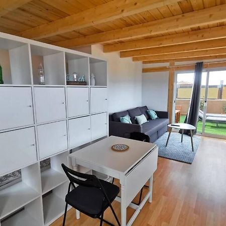 Loft Bella Vista Appartement Corralejo Buitenkant foto