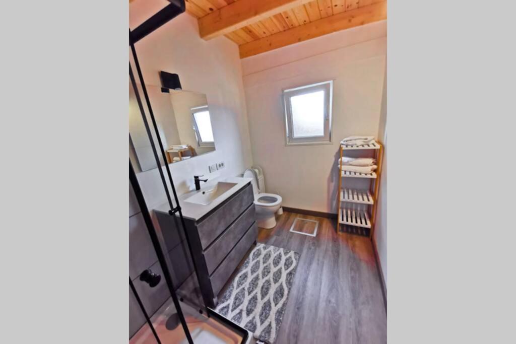 Loft Bella Vista Appartement Corralejo Buitenkant foto