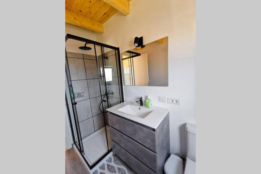 Loft Bella Vista Appartement Corralejo Buitenkant foto