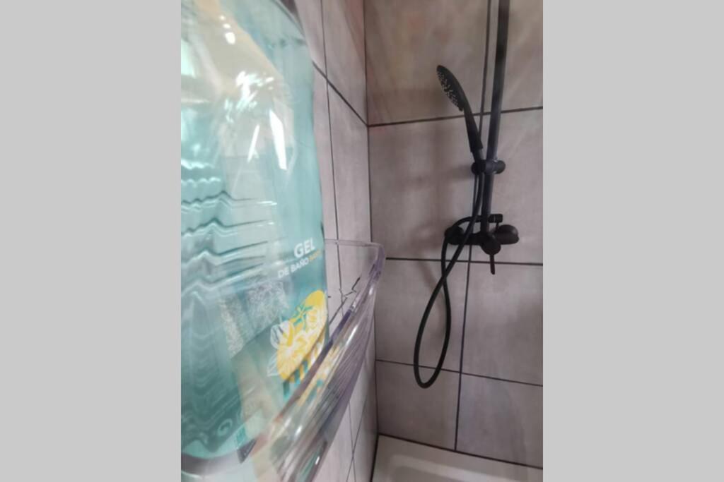 Loft Bella Vista Appartement Corralejo Buitenkant foto