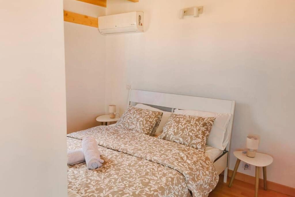 Loft Bella Vista Appartement Corralejo Buitenkant foto
