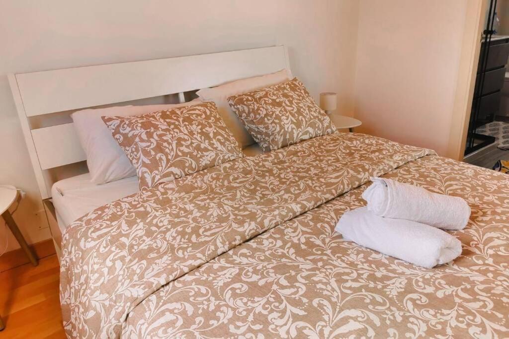 Loft Bella Vista Appartement Corralejo Buitenkant foto