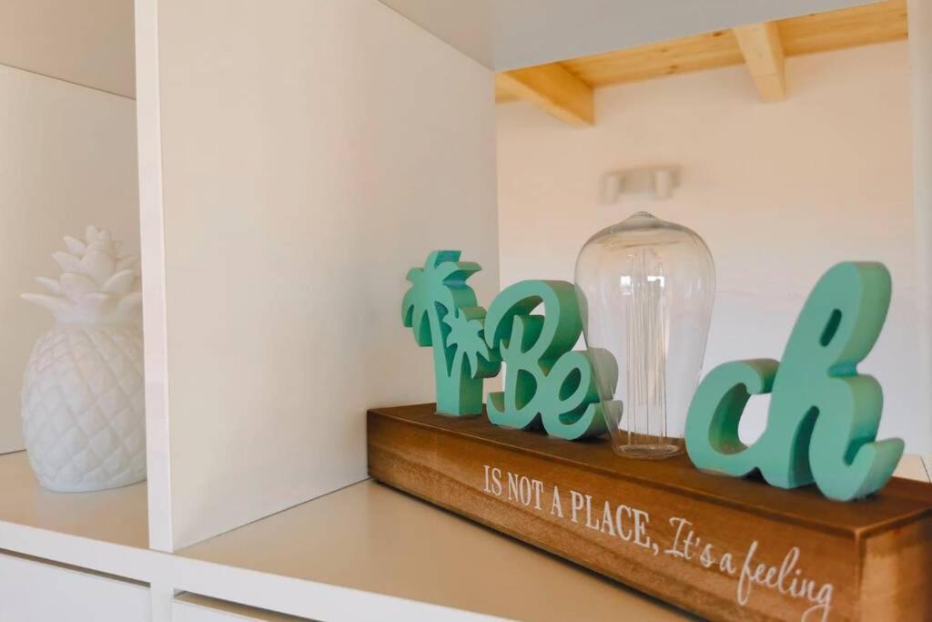 Loft Bella Vista Appartement Corralejo Buitenkant foto