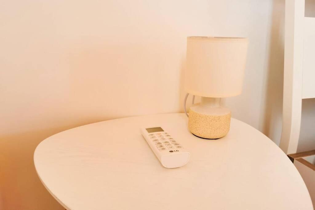 Loft Bella Vista Appartement Corralejo Buitenkant foto