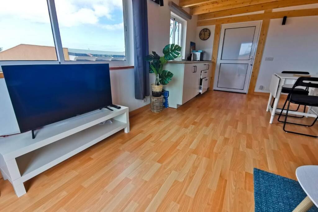 Loft Bella Vista Appartement Corralejo Buitenkant foto